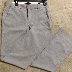 Banana Republic Logan Pant size 4